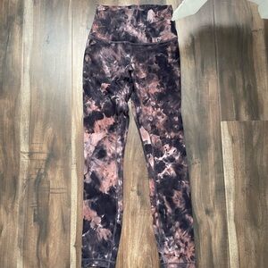 LULULEMON ALIGN 25”💕💕